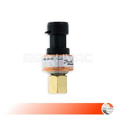Carrier 00PPG000030600A High Pressure Transducer