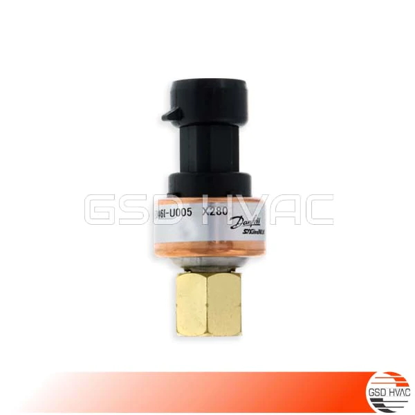 Carrier 00PPG000030600A High Pressure Transducer