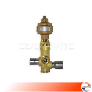 Carrier 00PPG000484200A Elektronik Genişleme Valfi (EXV)