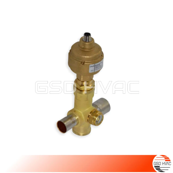 Carrier 00PPG000484200A Elektronik Genişleme Valfi (EXV)