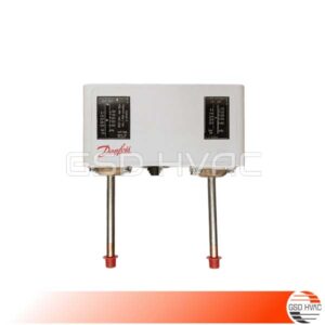 Trane CNT0238E Yüksek Basınç Anahtarı 8/32 Bar