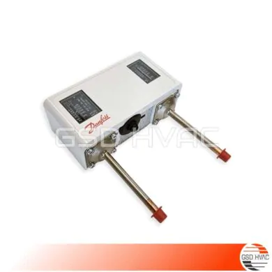 Trane CNT0238E Pressure Switch 8/32 Bar