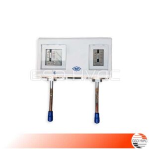 Trane CNT0256E Yüksek Basınç Anahtarı