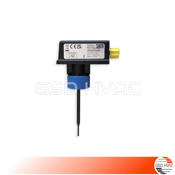 Trane CNT0282E Akış Anahtarı 10 Bar (145 Psig)