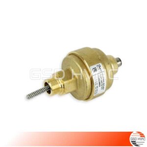 Carrier HK30ZZ001 Genişleme Valfi Kademe Motor Kiti