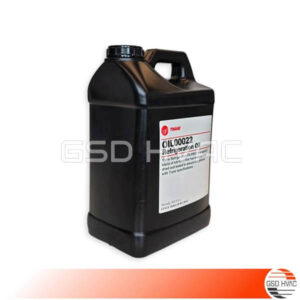 Trane OIL00022 Santrifüj Chiller Soğutucu Yağı (2.5 Galon)