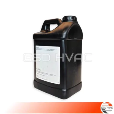 Trane OIL00022 Santrifüj Chiller Soğutucu Yağı (2.5 Galon)