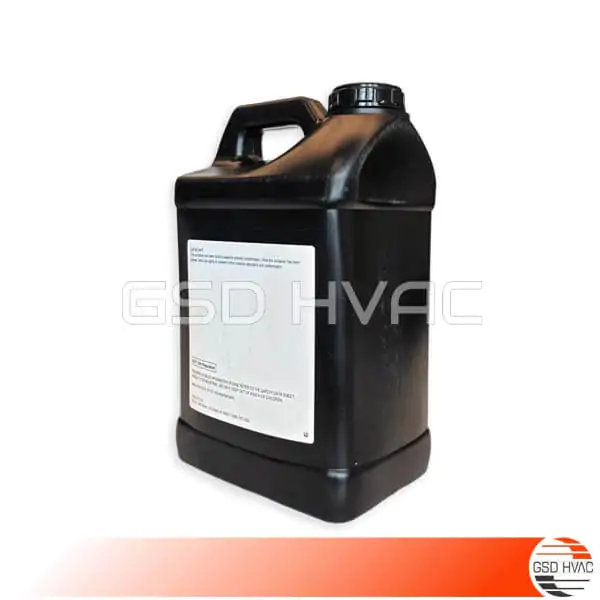 Trane OIL00022 Santrifüj Chiller Soğutucu Yağı (2.5 Galon)