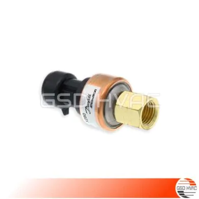 Trane TDR0019E Basınç Transdüseri 1-46 Bar