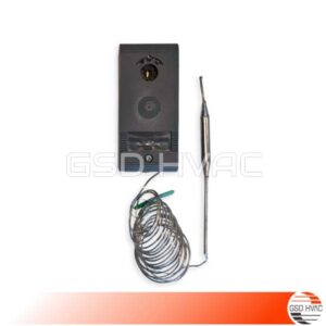 Trane THT0243E Termostat, Sıcaklık Kontrol Anahtarı (-15/+30C)