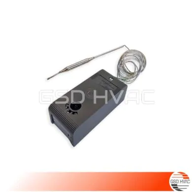 Trane THT0243E Termostat, Sıcaklık Kontrol Anahtarı (-15/+30C)