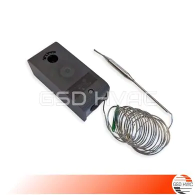 Trane THT0243E Termostat, Sıcaklık Kontrol Anahtarı (-15/+30C)