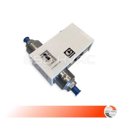 Trane CNT02304 Diferansiyel Basınç Şalteri, 450 Psi
