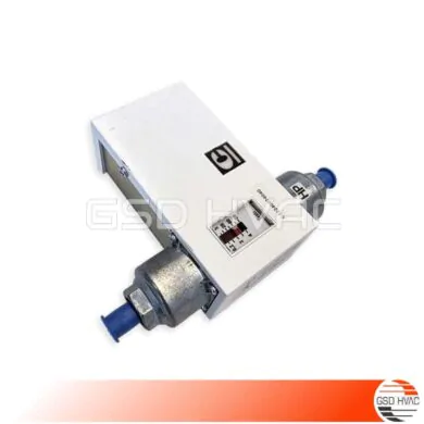Trane CNT02304 Diferansiyel Basınç Şalteri, 450 Psi