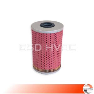 Trane ELM0015E Yağ Filtre Elamanı CYS 80334