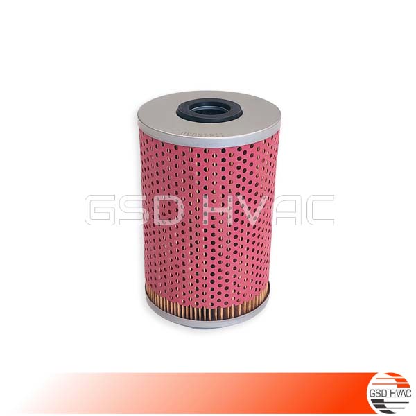 Trane ELM0015E Yağ Filtre Elamanı CYS 80334