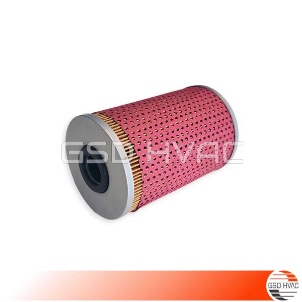 Trane ELM0015E Yağ Filtre Elamanı CYS 80334