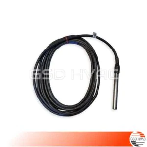 Trane HTR0186E Yağ Separatör Isıtıcısı PTC 180C