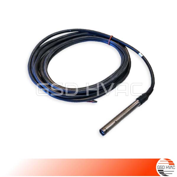 Trane HTR0186E Yağ Separatör Isıtıcısı PTC 180C