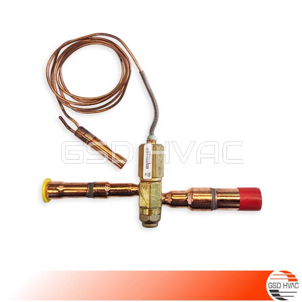Trane VAL0957E Termostatik Genleşme Vanası