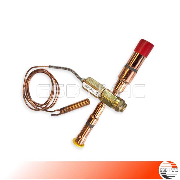 Trane VAL0957E Termostatik Genleşme Vanası