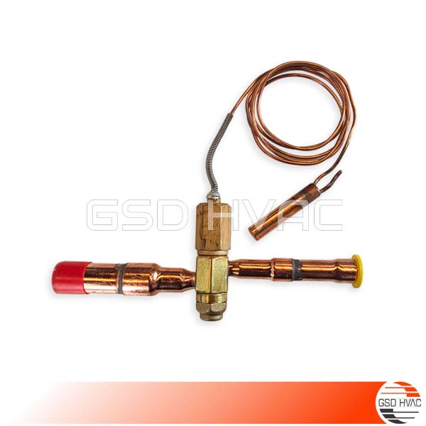 Trane VAL0957E Termostatik Genleşme Vanası