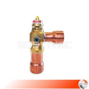 Trane VAL1108E Valve Electronic Expansion (SEHI-T)