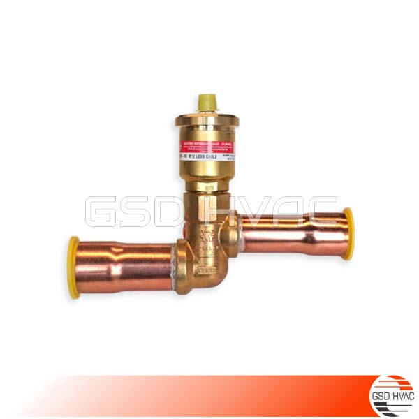 Trane VAL1279E Elektronik Genişleme Vanası (SERI-KS)