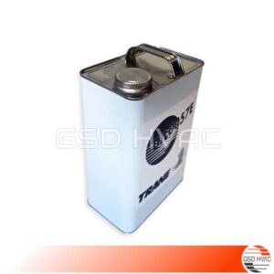 Trane OIL0057E Kompresör Yağı, Polyolester (POE)