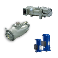 GSD HVAC Technologies - Compressors and Compressor Parts
